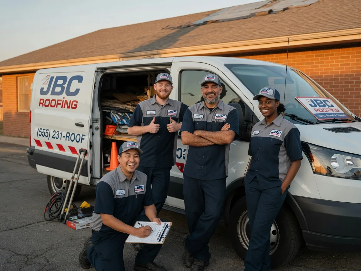 Roof Replacement company in Millersburg, MI