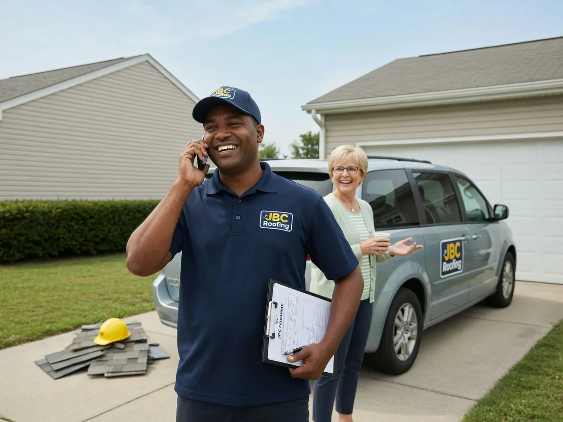 Roof Replacement Millersburg, MI FAQs